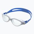 Ochelari de înot ZONE3 Venator-X Swim grey/royal blue/clear 6