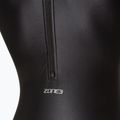 Costum de baie dintr-o singură piesă pentru femei ZONE3 OWS Ti+ Thermal High Neck negru 3