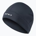 Căciulă de neopren ZONE3 Active Flex Swim grey/orange