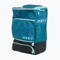 Rucsac ZONE3 Transition 40 l teal/sky 2