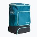 Rucsac ZONE3 Transition 40 l teal/sky 4