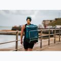 Rucsac ZONE3 Transition 40 l teal/sky 9
