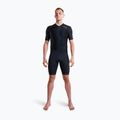Combinezon de triatlon pentru bărbați ZONE3 Activate+ Trisuit black 4