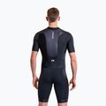 Combinezon de triatlon pentru bărbați ZONE3 Activate+ Trisuit black 5