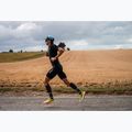 Combinezon de triatlon pentru bărbați ZONE3 Activate+ Trisuit black 12