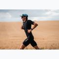 Combinezon de triatlon pentru bărbați ZONE3 Activate+ Trisuit black 13