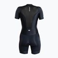 Combinezon de triatlon pentru femei ZONE3 Activate+ Trisuit black 2