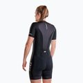 Combinezon de triatlon pentru femei ZONE3 Activate+ Trisuit black 6