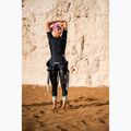 Combinezon de triatlon pentru femei ZONE3 Activate+ Trisuit black 12