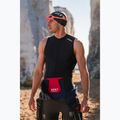 Combinezon de triatlon pentru bărbați ZONE3 Activate+ Sleeveless Trisuit black 4