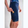 Combinezon de triatlon pentru bărbați ZONE3 Activate+ Trisuit print 9