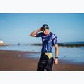 Combinezon de triatlon pentru bărbați ZONE3 Activate+ Trisuit print 13