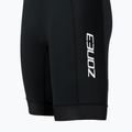 Combinezon de triatlon pentru femei ZONE3 Activate+ Sleeveless Trisuit black 6