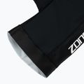 Combinezon de triatlon pentru femei ZONE3 Activate+ Sleeveless Trisuit black 9