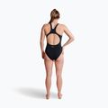 Costum de baie întreg pentru femei ZONE3 Classic black 5