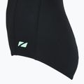 Costum de baie întreg pentru femei ZONE3 Long Sleeve teal tie dye 3