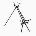 Avid Carp Lok Down Altitude Pod stand negru A0480033