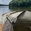 Cort de crap Avid Carp Carp Screen House 4D kaki A0530012 2