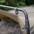 Cort de crap Avid Carp Carp Screen House 4D kaki A0530012 4