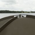 Avid Carp Screen House 3D kaki cort de crap A0530015 3