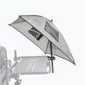 Umbrelă de pescuit Preston Innovations Offbox Grey Bait Brolly