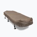 Pat de crap Avid Carp Benchmark Leveltech System maro A0440019