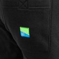 Pantaloni de pescuit Preston Joggers negru P0200266 2