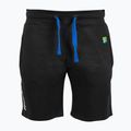 Pantaloni scurți de pescuit Preston negru P0200271
