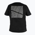 Preston tricou de pescuit negru P0200276 2
