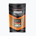 Sonubaits Cheesy Garlic Crush Brown groundbait maro S1770014