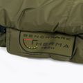 Sac de dormit pentru crap Avid Carp Termatech Heated verde A0450011 8