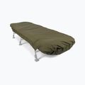 Sac de dormit pentru crap Avid Carp Termatech Heated verde A0450011 10
