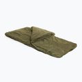 Avid Carp Fishing Sleeping Bag Termatech încălzit verde A0450012 3