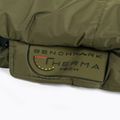 Avid Carp Fishing Sleeping Bag Termatech încălzit verde A0450012 6