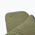 Avid Carp Fishing Sleeping Bag Termatech încălzit verde A0450012 12