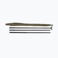 Minciog Avid Carp Breach 3-6-9 Landing Net zielony 6