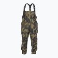 Avid Carp Ripstop Salopettes pantaloni de pescuit camuflați A0620187
