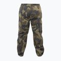 Pantaloni de pescuit pentru bărbați Avid Ripstop Camo verde A0620196 2