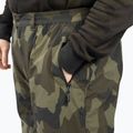 Pantaloni de pescuit pentru bărbați Avid Ripstop Camo verde A0620196 4
