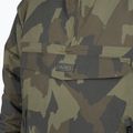 Bărbați Avid Ripstop Camo Pulover de pescuit Avid Ripstop Camo Pulover verde jachetă de pescuit A0620202 4