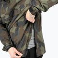 Bărbați Avid Ripstop Camo Pulover de pescuit Avid Ripstop Camo Pulover verde jachetă de pescuit A0620202 5