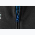 Bluză Preston Innovations Celcius Zip Hoodie black / blue 5