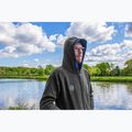 Bluză Preston Innovations Celcius Zip Hoodie black / blue 6