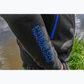 Bluză Preston Innovations Celcius Zip Hoodie black / blue 8