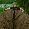Cort Avid Carp Exo+ Bivvy 8