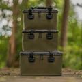 Geantă de pescuit Avid Carp Stormshield EVA 40 l 5
