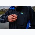 Bluză Preston Innovations Micro Fleece black / blue 2