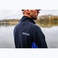 Bluză Preston Innovations Micro Fleece black / blue 3