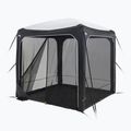 Dometic Hub 2.0 Kit de perete cu ochiuri de plasă Dometic Hub 2.0 cărbune de cărbune