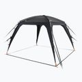 Dometic Compact Camp Shelter W/2 Basic Walls negru